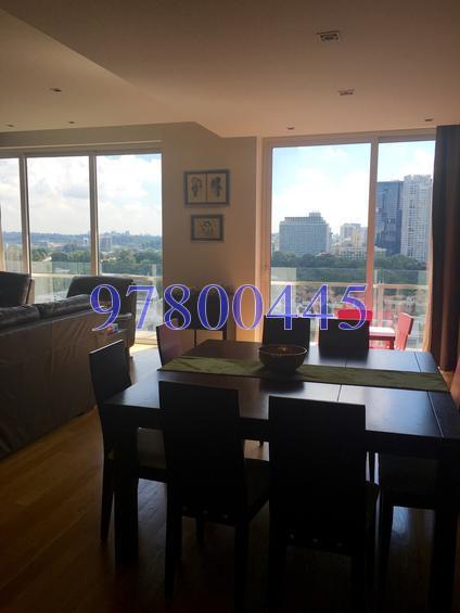 Grange Residences (D10), Condominium #137023402
